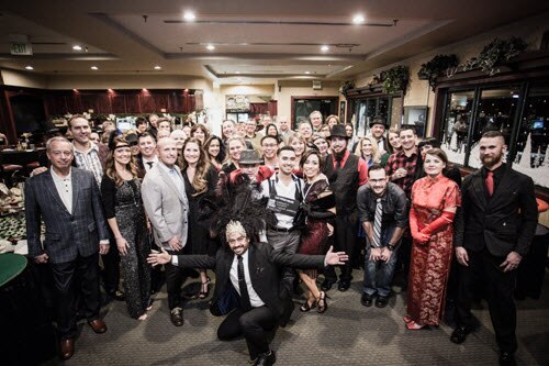 MassMutual Idaho's Casino Night 2018